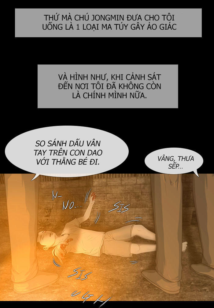 Dead Days Chapter 44 - Trang 2