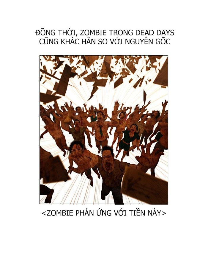 Dead Days Chapter 42 - Trang 2