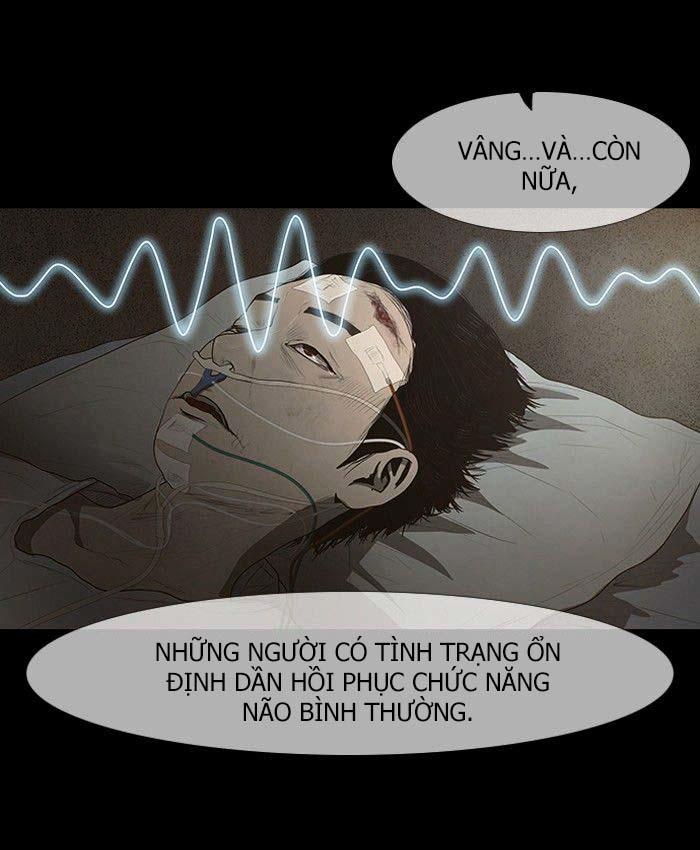 Dead Days Chapter 41 - Trang 2