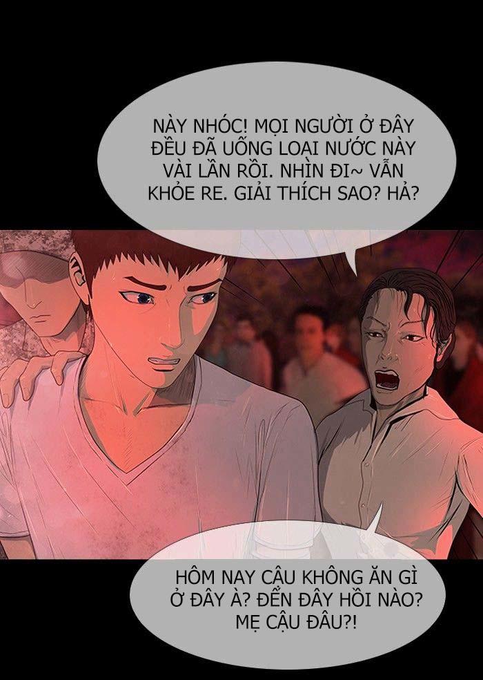 Dead Days Chapter 40 - Trang 2