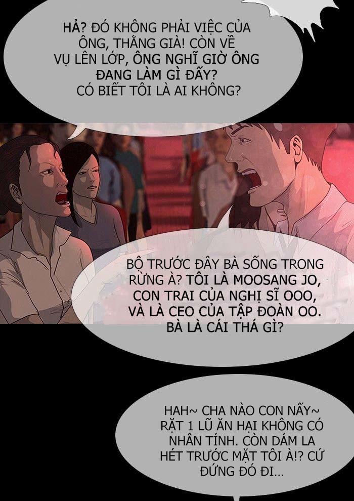 Dead Days Chapter 40 - Trang 2