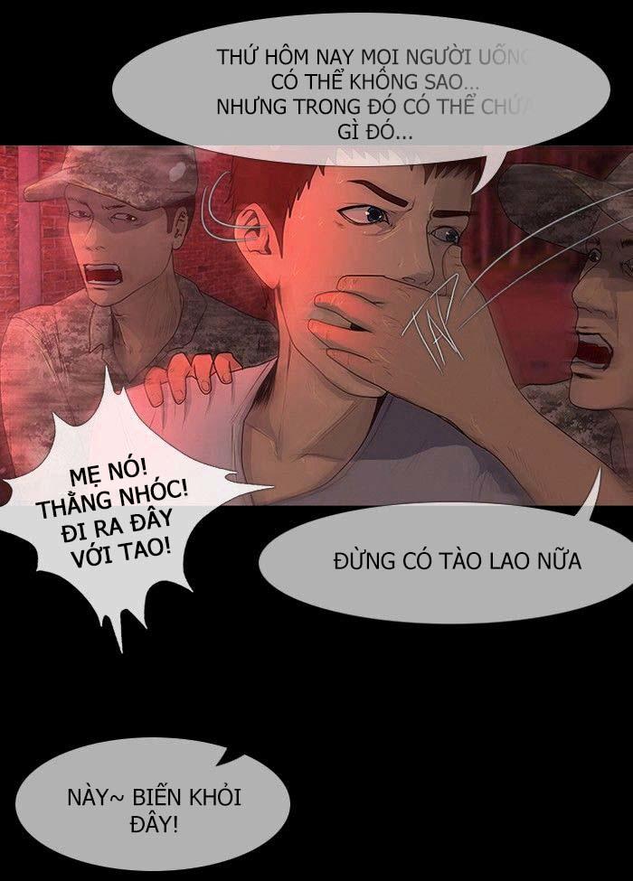 Dead Days Chapter 40 - Trang 2