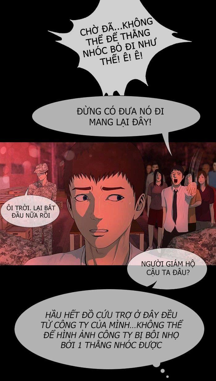 Dead Days Chapter 40 - Trang 2