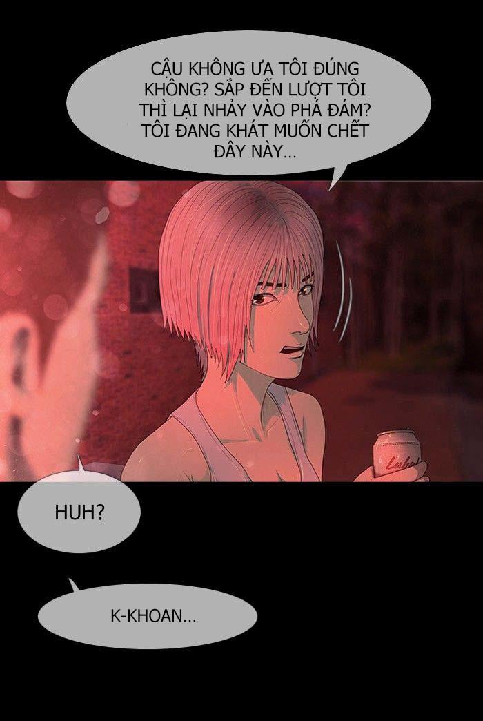 Dead Days Chapter 40 - Trang 2