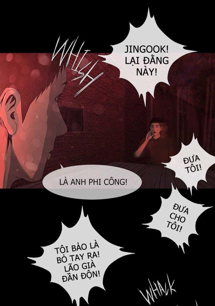 Dead Days Chapter 40 - Trang 2