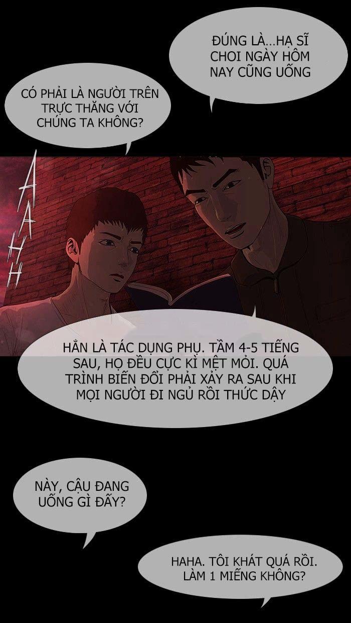 Dead Days Chapter 40 - Trang 2