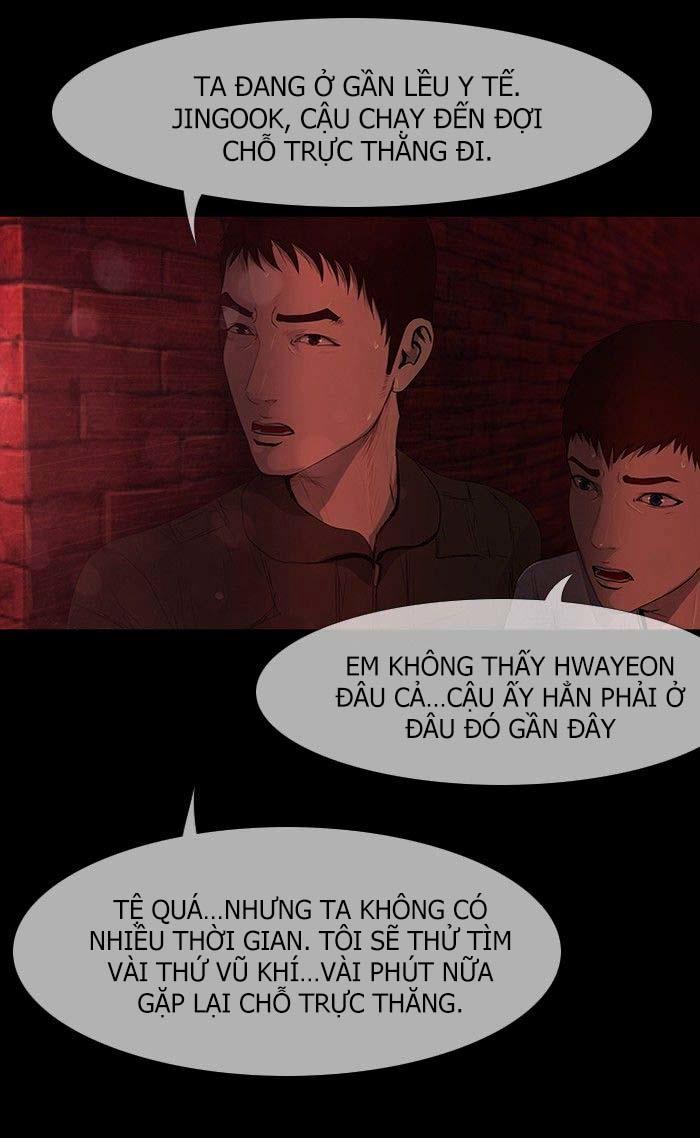 Dead Days Chapter 40 - Trang 2