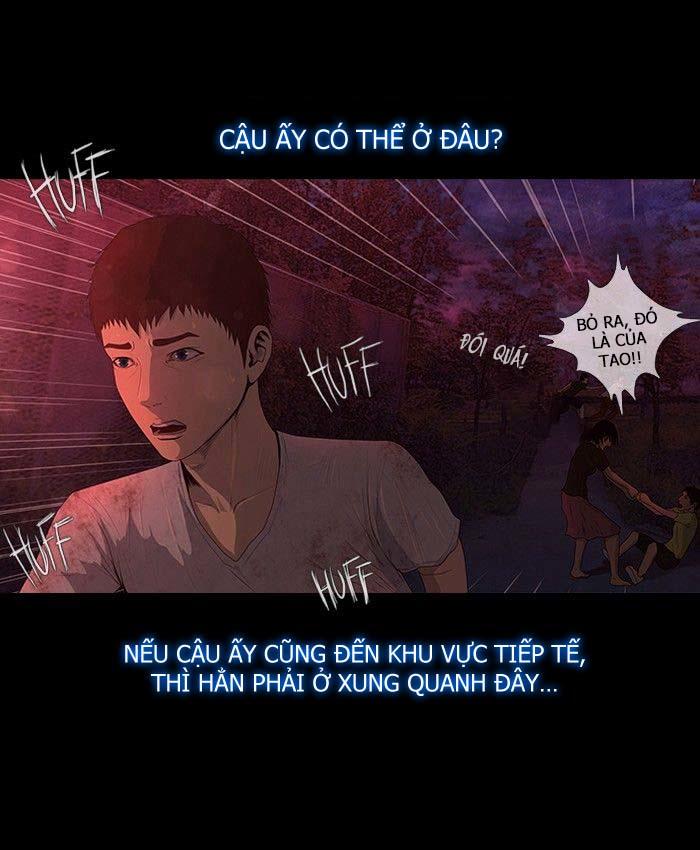 Dead Days Chapter 40 - Trang 2