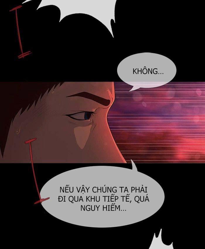 Dead Days Chapter 40 - Trang 2