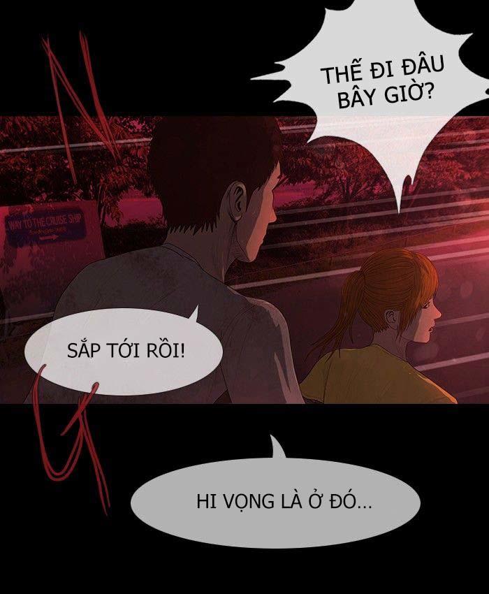 Dead Days Chapter 40 - Trang 2