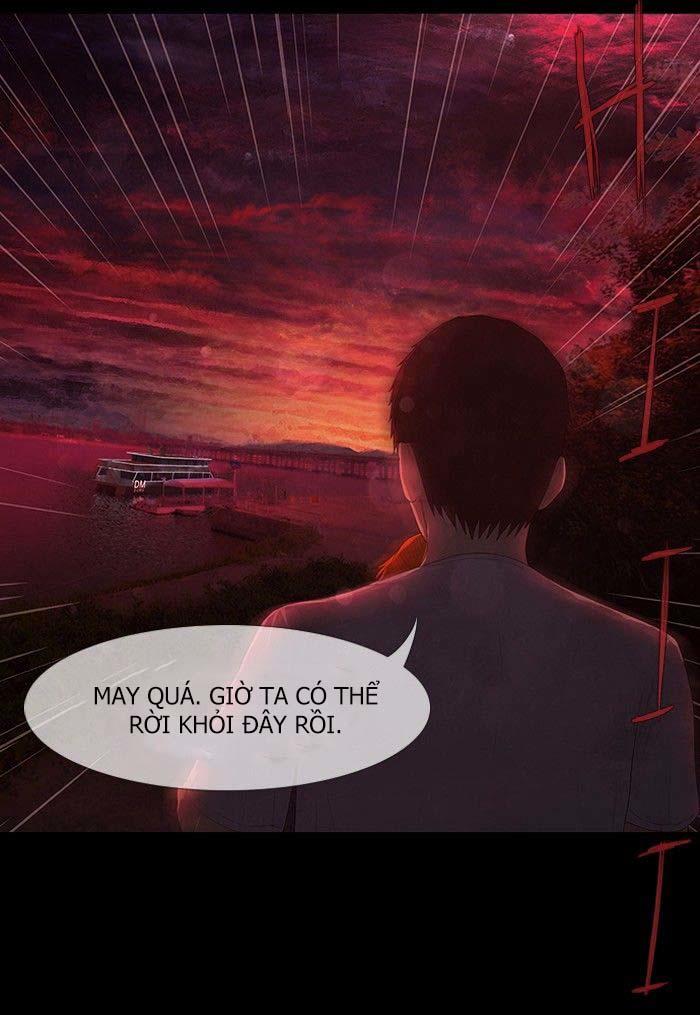 Dead Days Chapter 40 - Trang 2