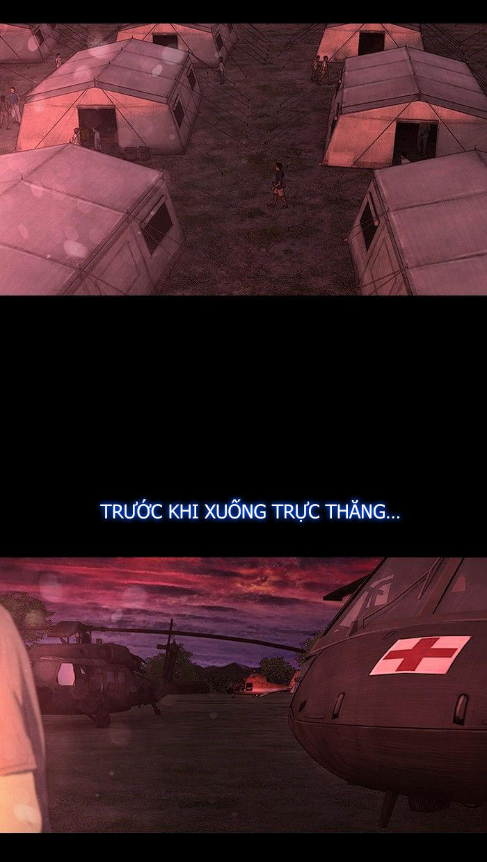 Dead Days Chapter 39 - Trang 2