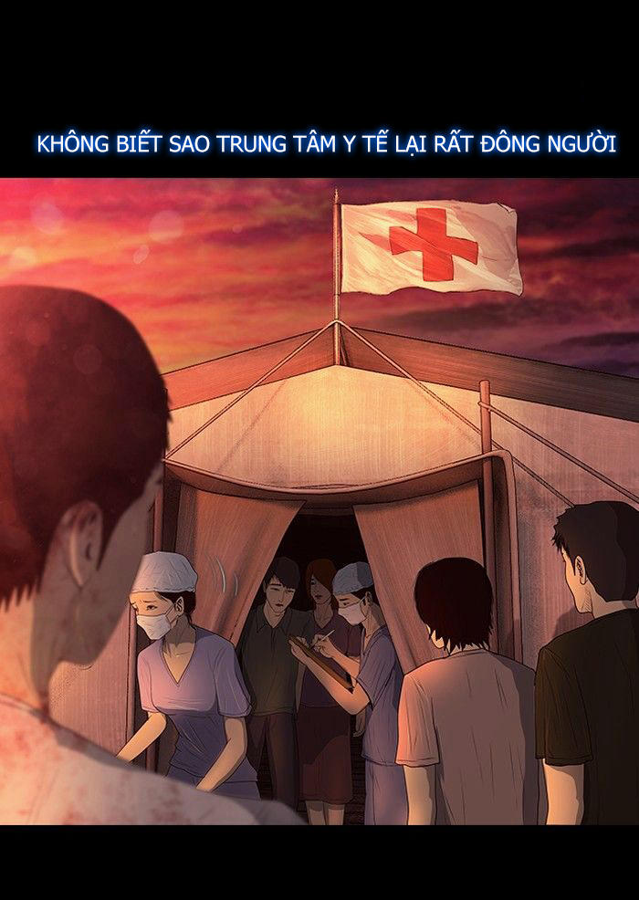 Dead Days Chapter 39 - Trang 2