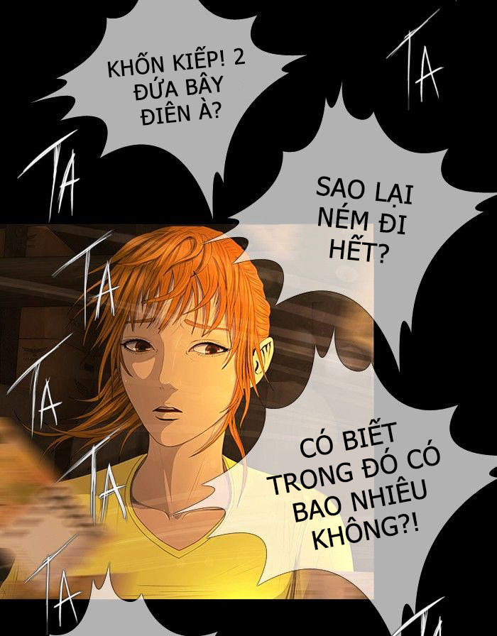 Dead Days Chapter 38 - Trang 2