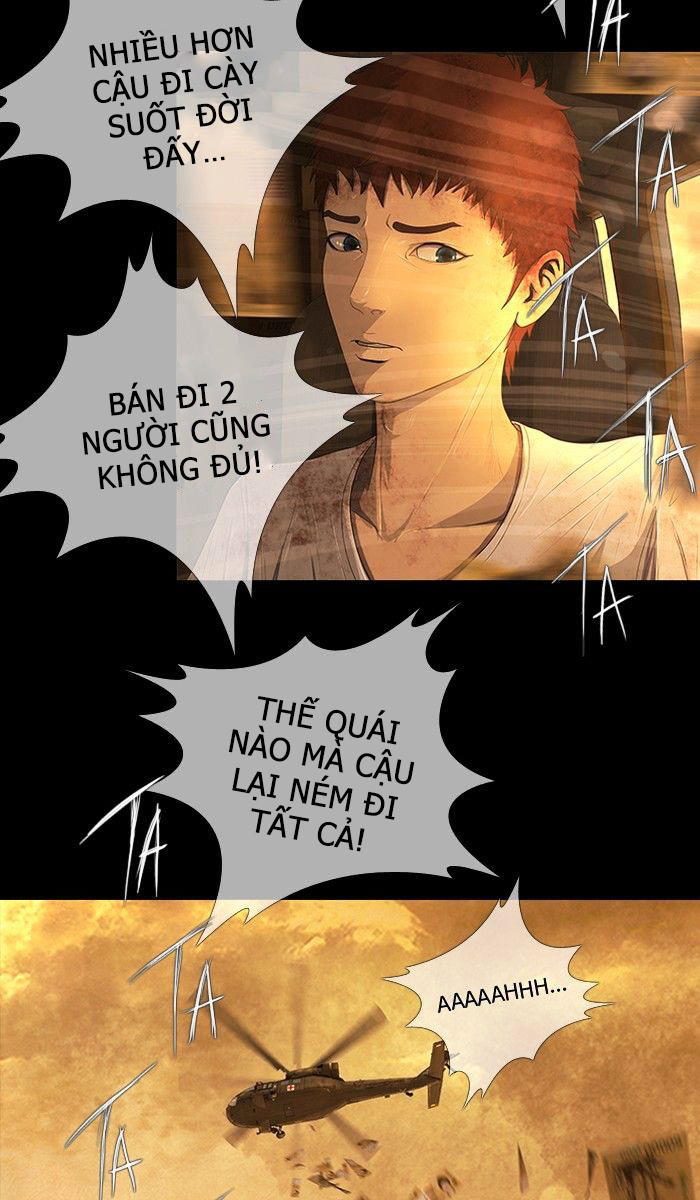 Dead Days Chapter 38 - Trang 2