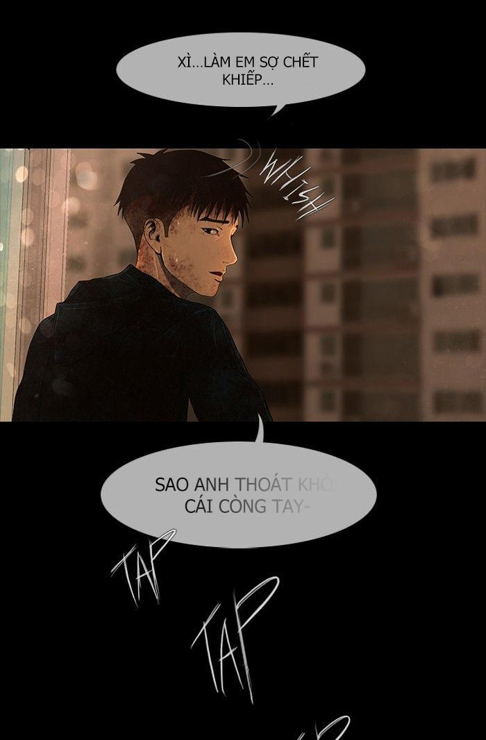 Dead Days Chapter 38 - Trang 2