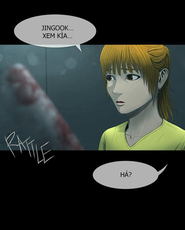 Dead Days Chapter 36 - Trang 2