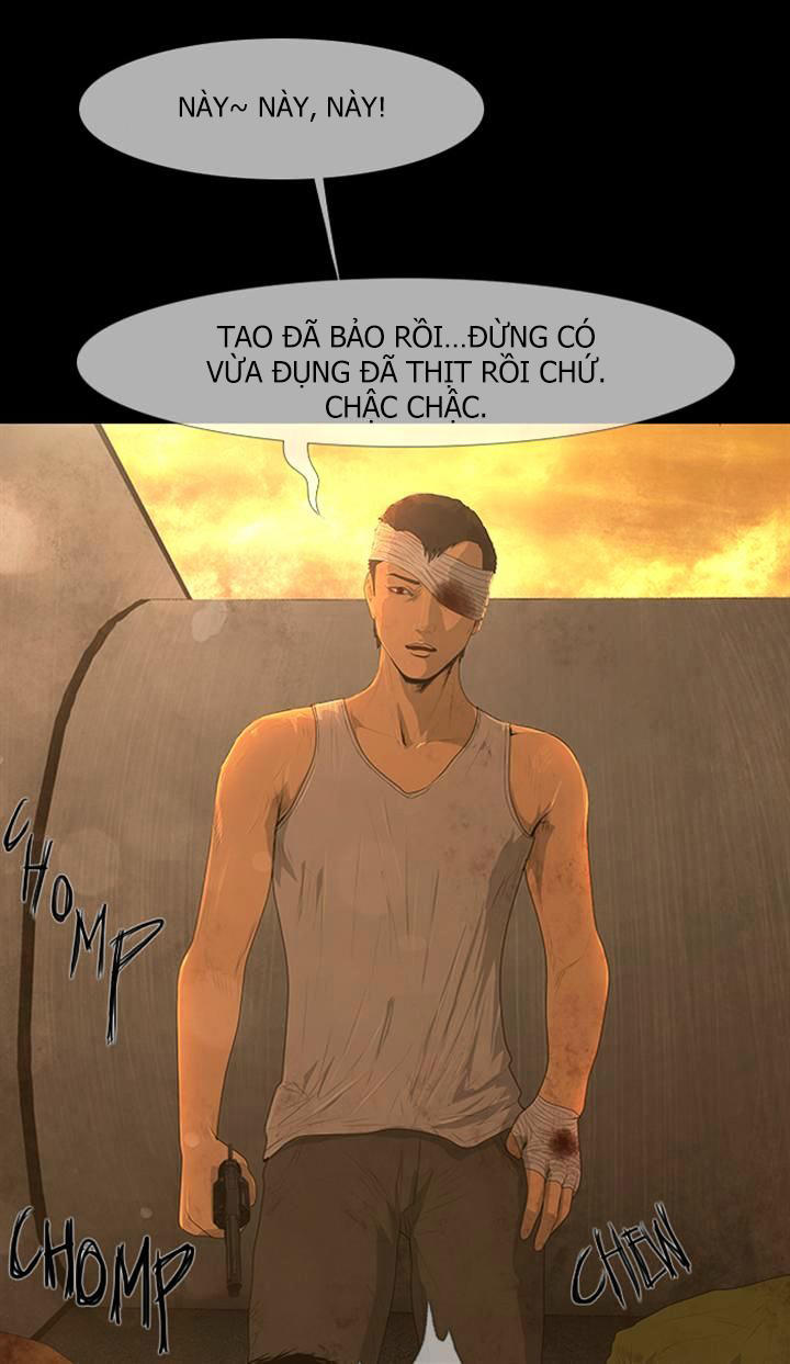 Dead Days Chapter 36 - Trang 2