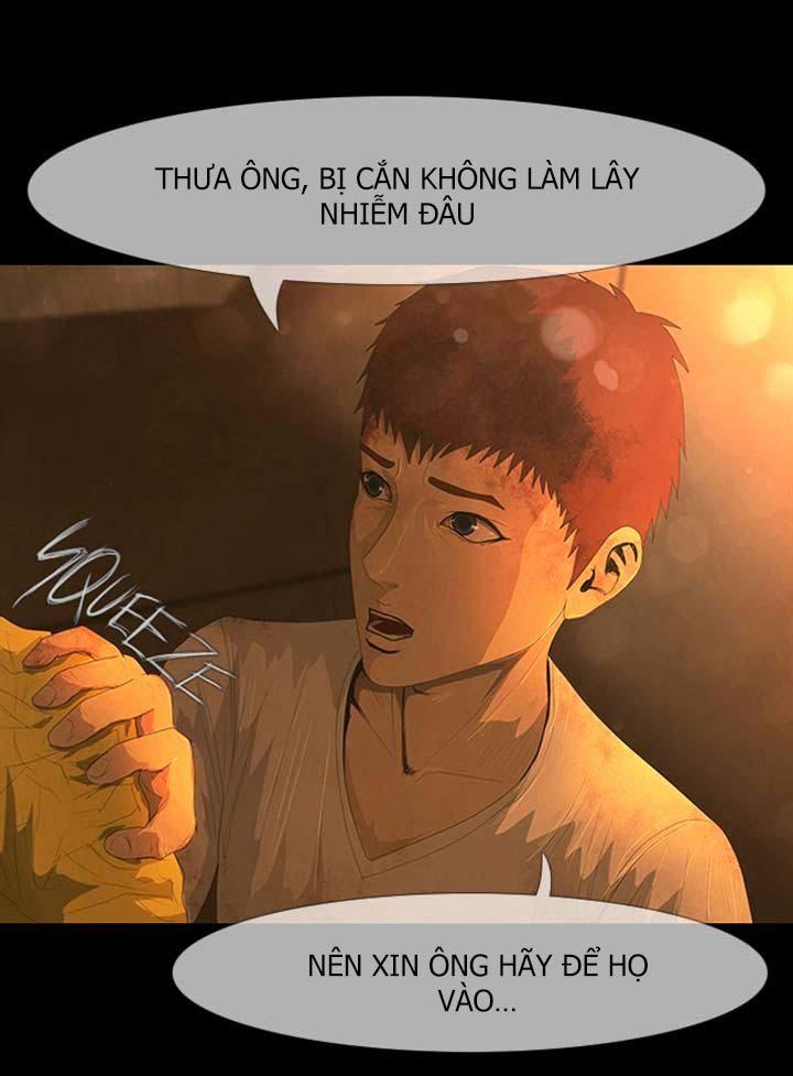 Dead Days Chapter 34 - Trang 2