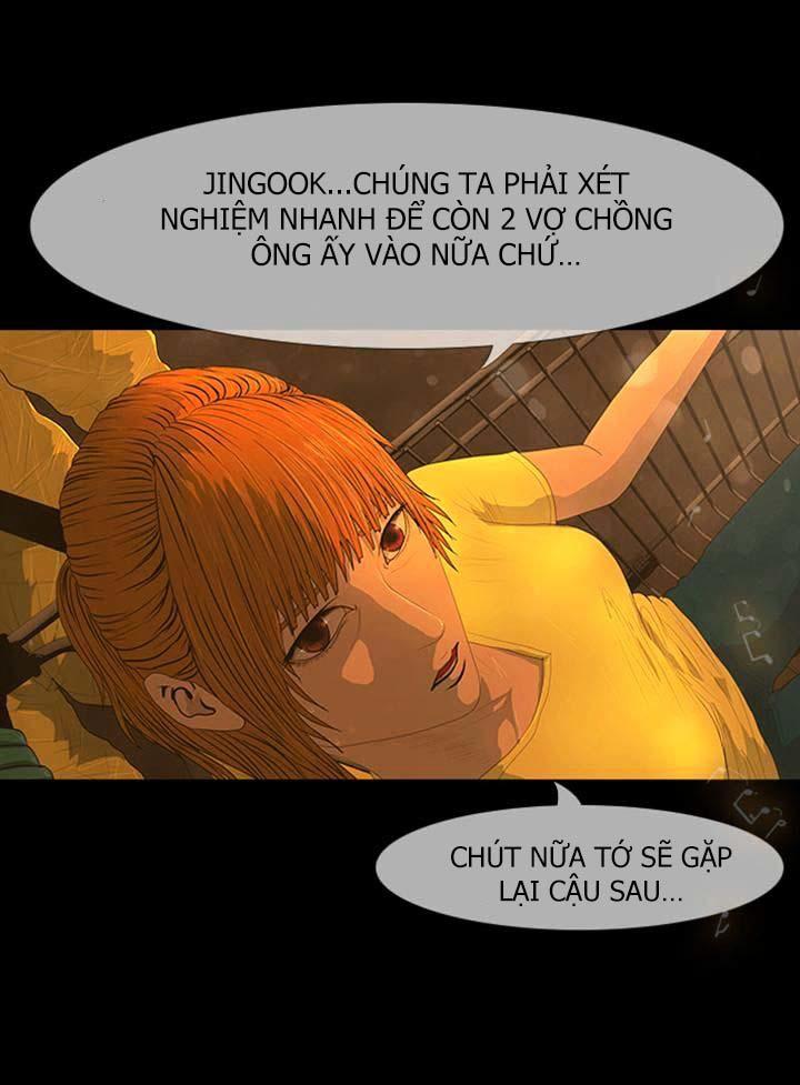 Dead Days Chapter 34 - Trang 2