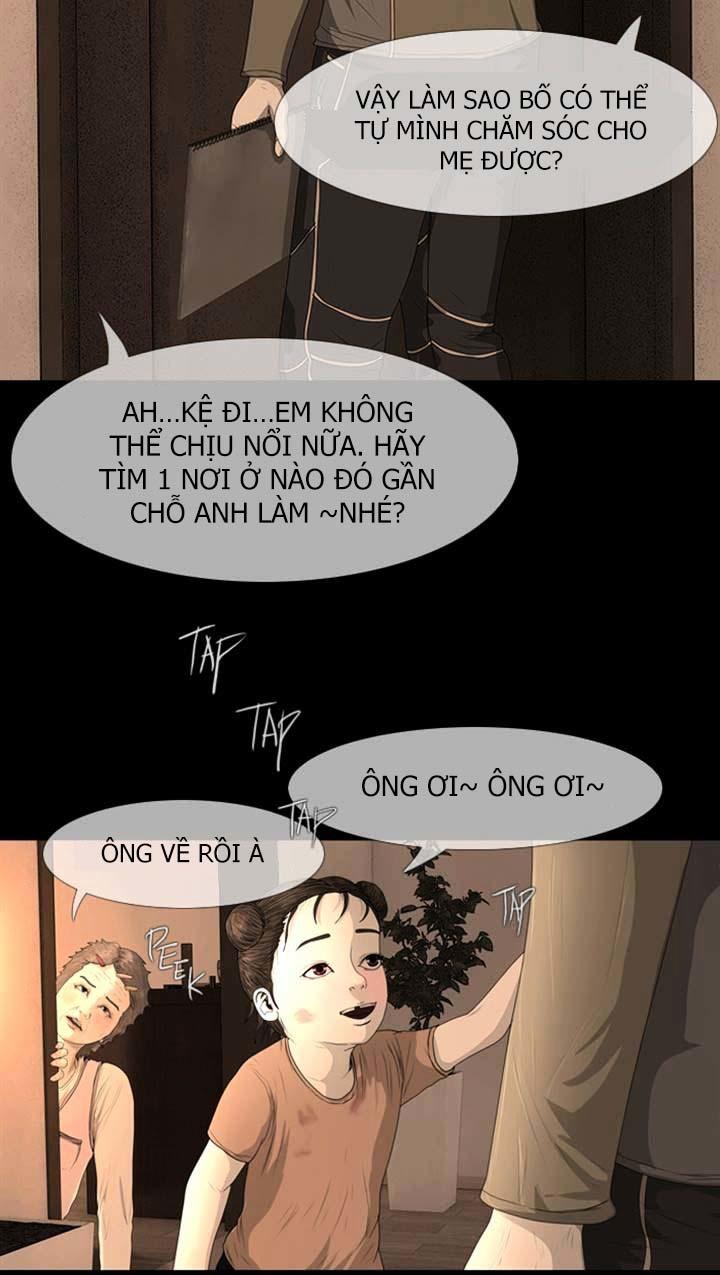 Dead Days Chapter 32 - Trang 2