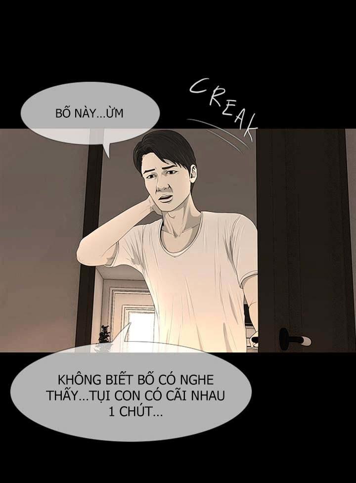 Dead Days Chapter 32 - Trang 2