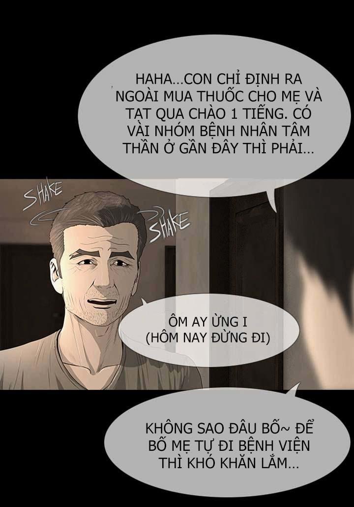 Dead Days Chapter 32 - Trang 2