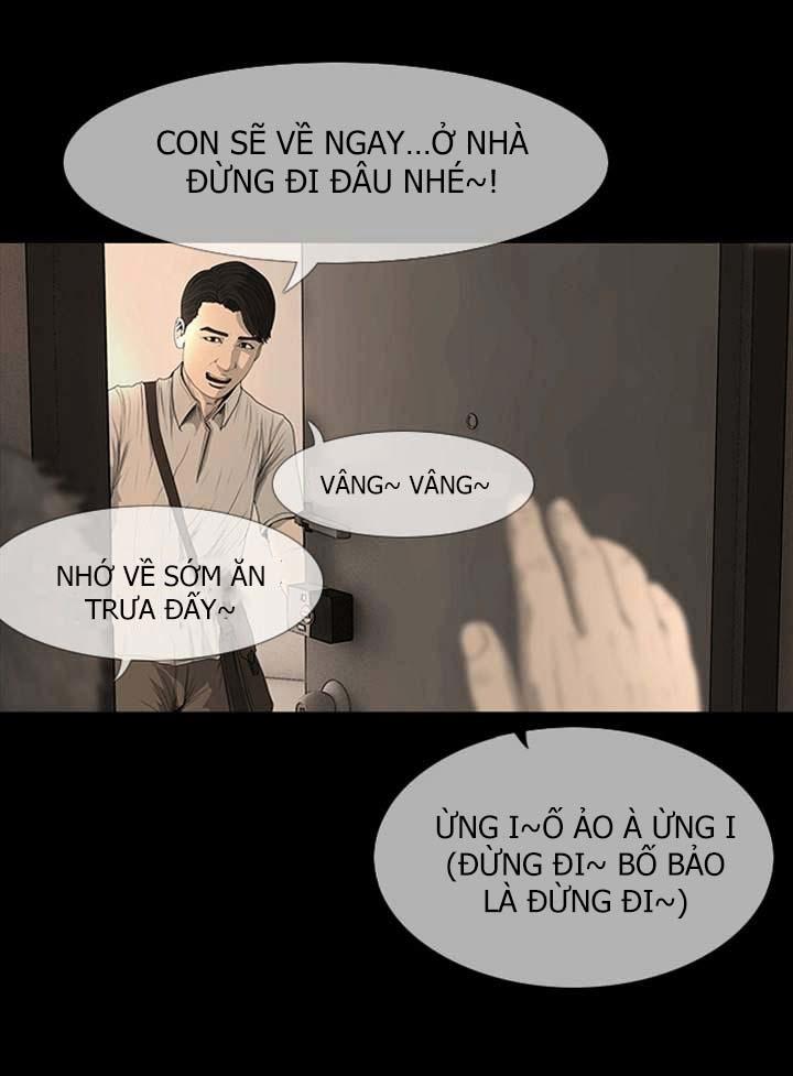 Dead Days Chapter 32 - Trang 2