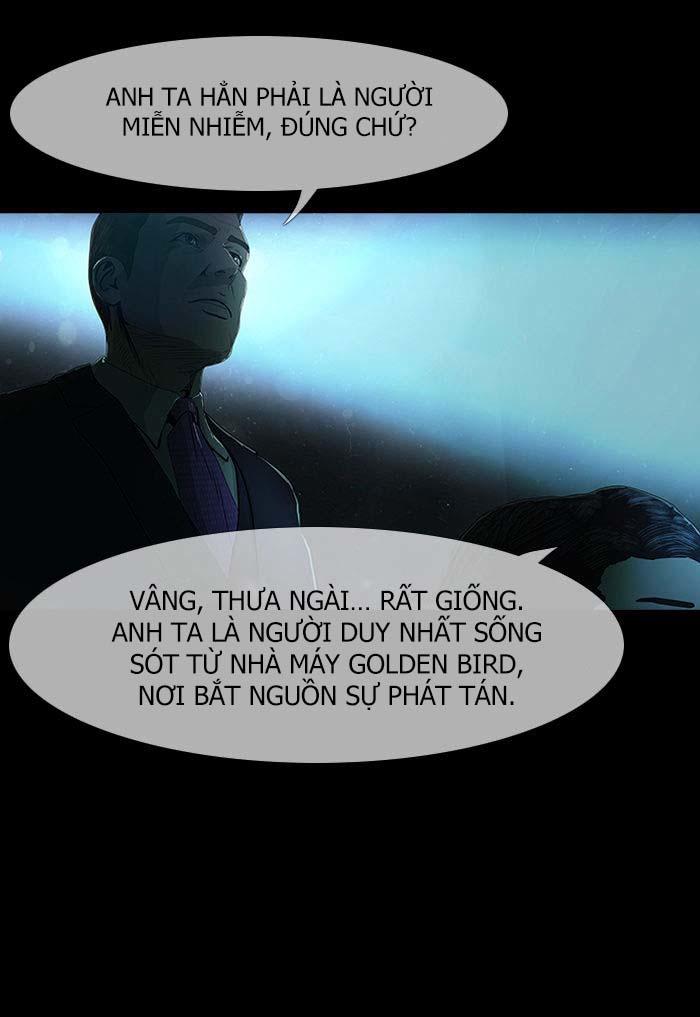 Dead Days Chapter 30 - Trang 2