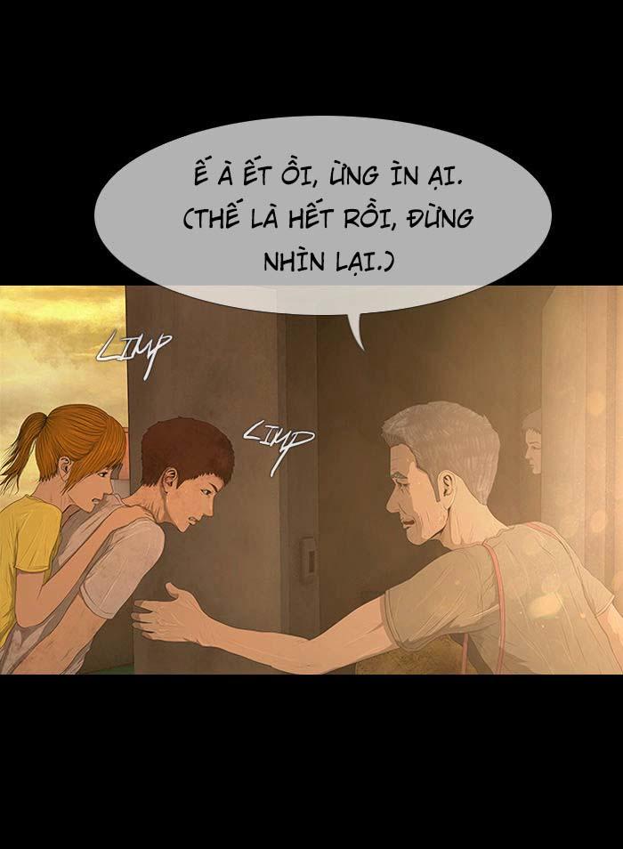 Dead Days Chapter 29 - Trang 2