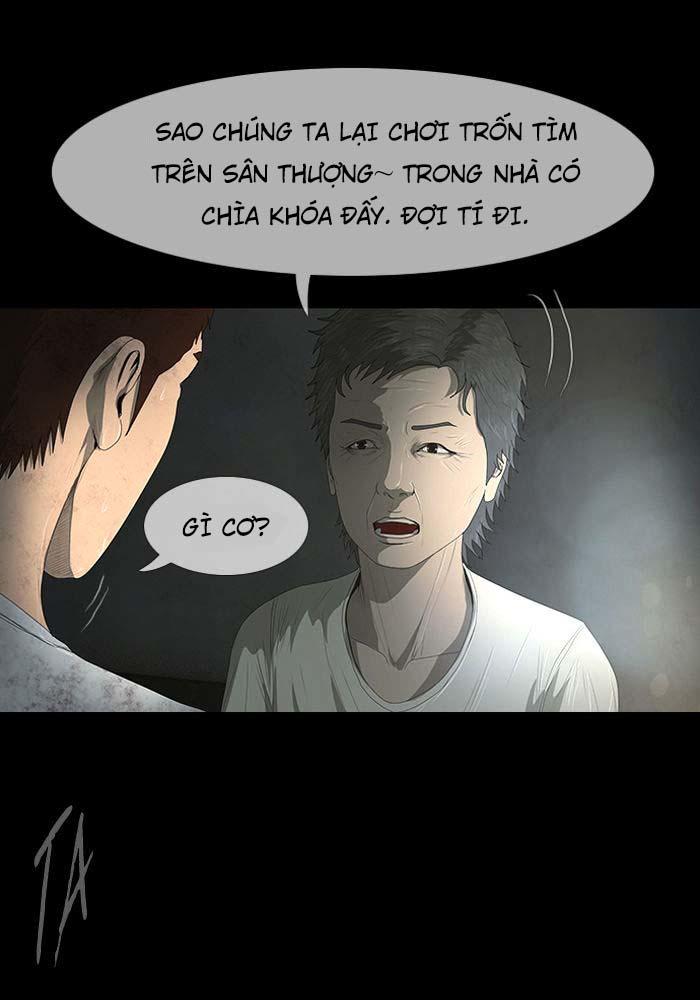 Dead Days Chapter 28 - Trang 2