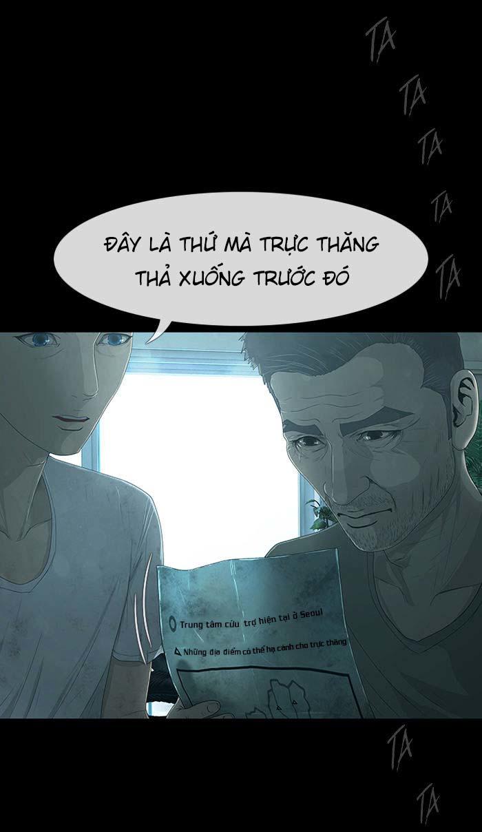 Dead Days Chapter 26 - Trang 2