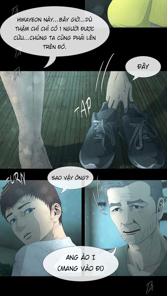 Dead Days Chapter 26 - Trang 2