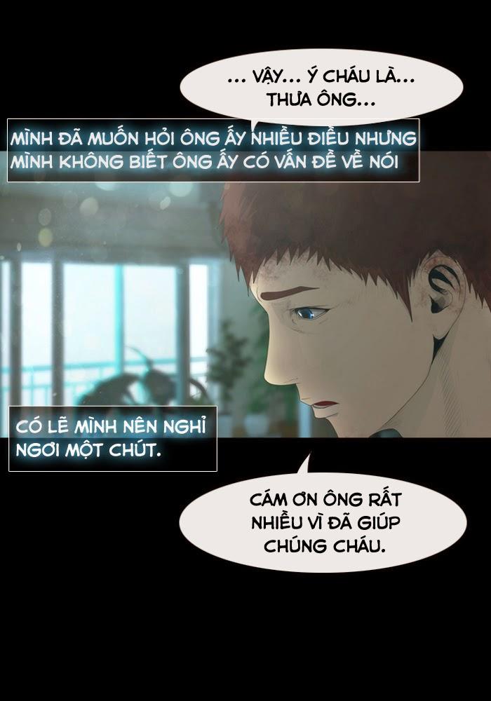 Dead Days Chapter 23 - Trang 2