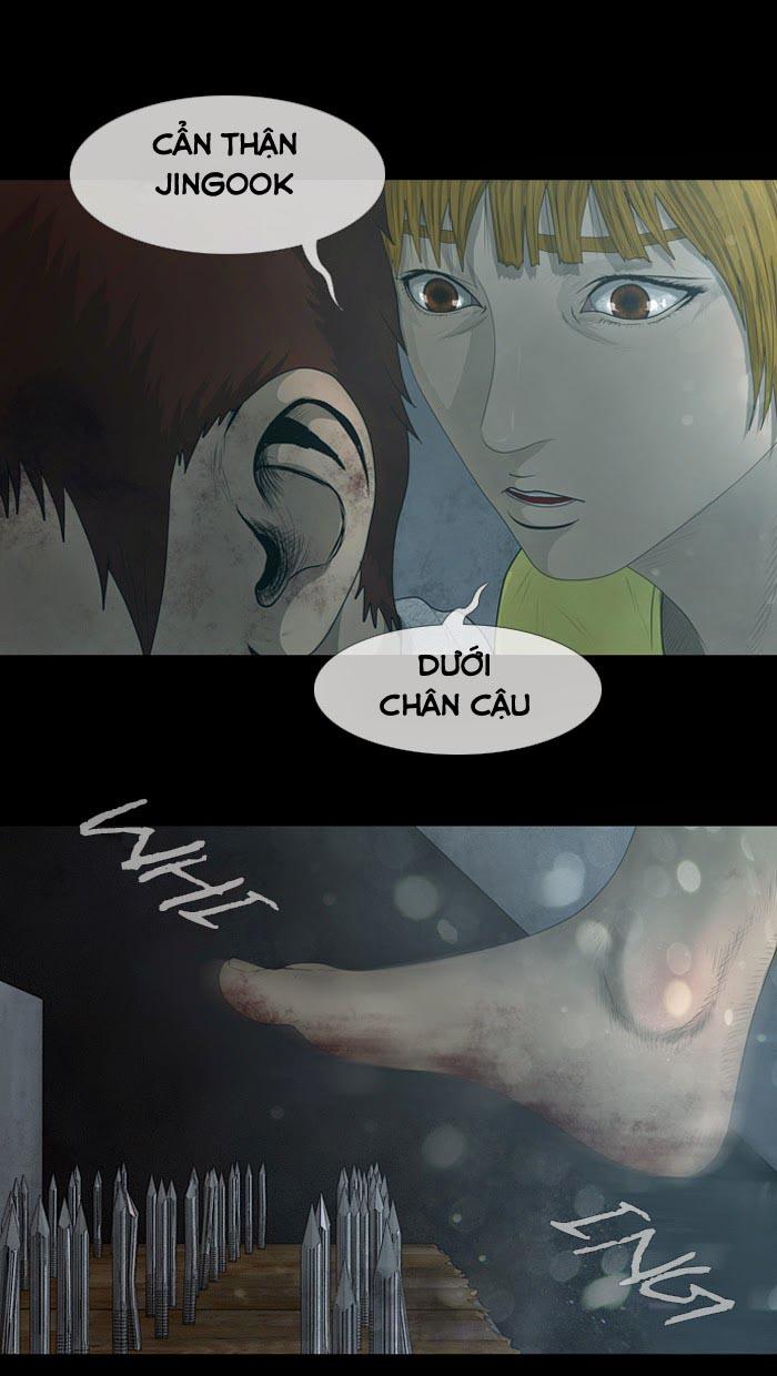 Dead Days Chapter 22 - Trang 2