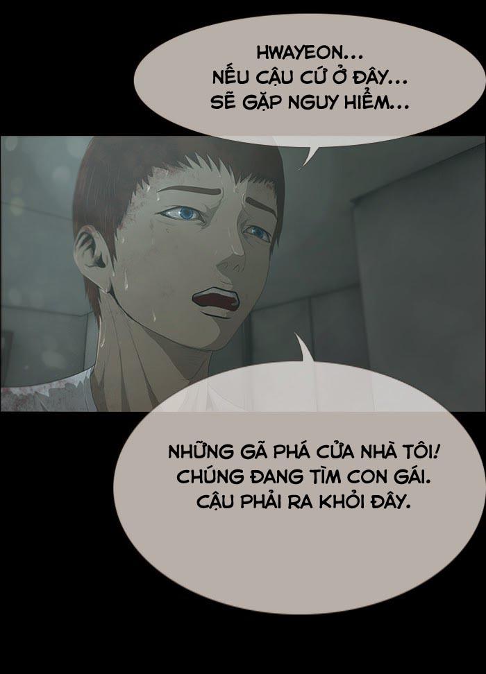 Dead Days Chapter 20 - Trang 2