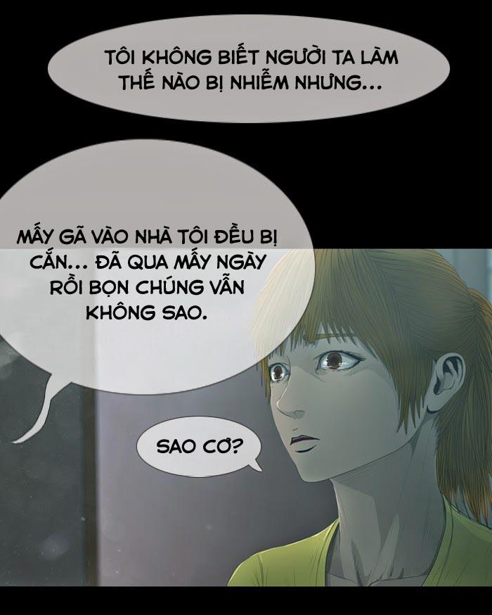 Dead Days Chapter 20 - Trang 2