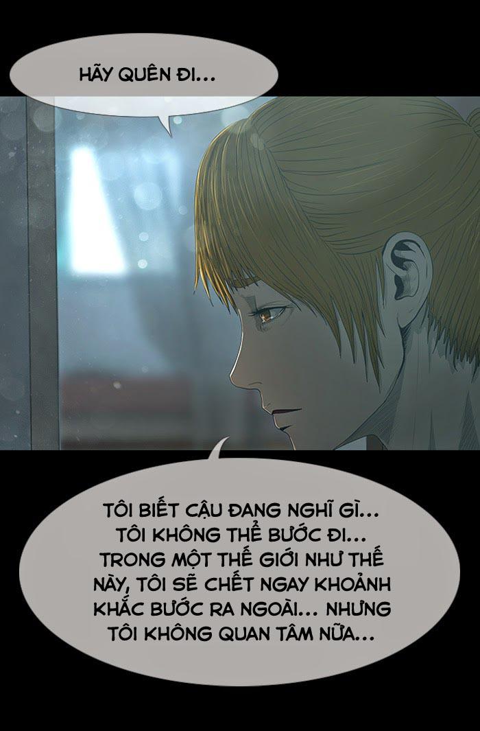 Dead Days Chapter 20 - Trang 2