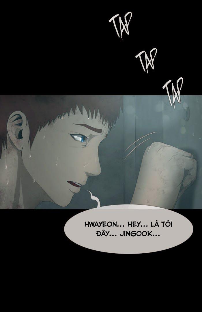 Dead Days Chapter 20 - Trang 2