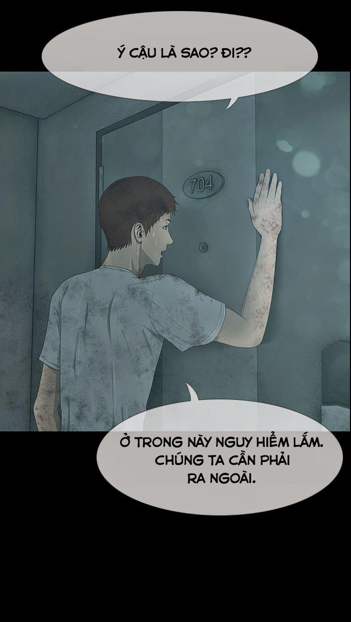 Dead Days Chapter 20 - Trang 2