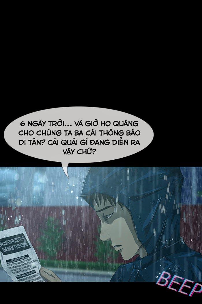 Dead Days Chapter 19 - Trang 2