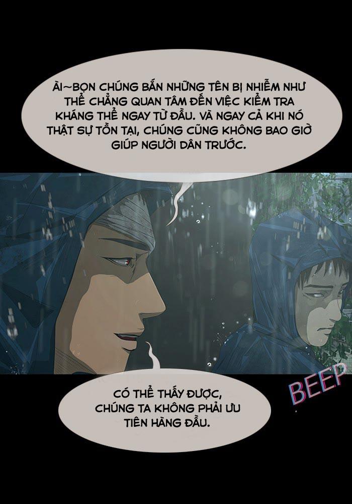 Dead Days Chapter 19 - Trang 2