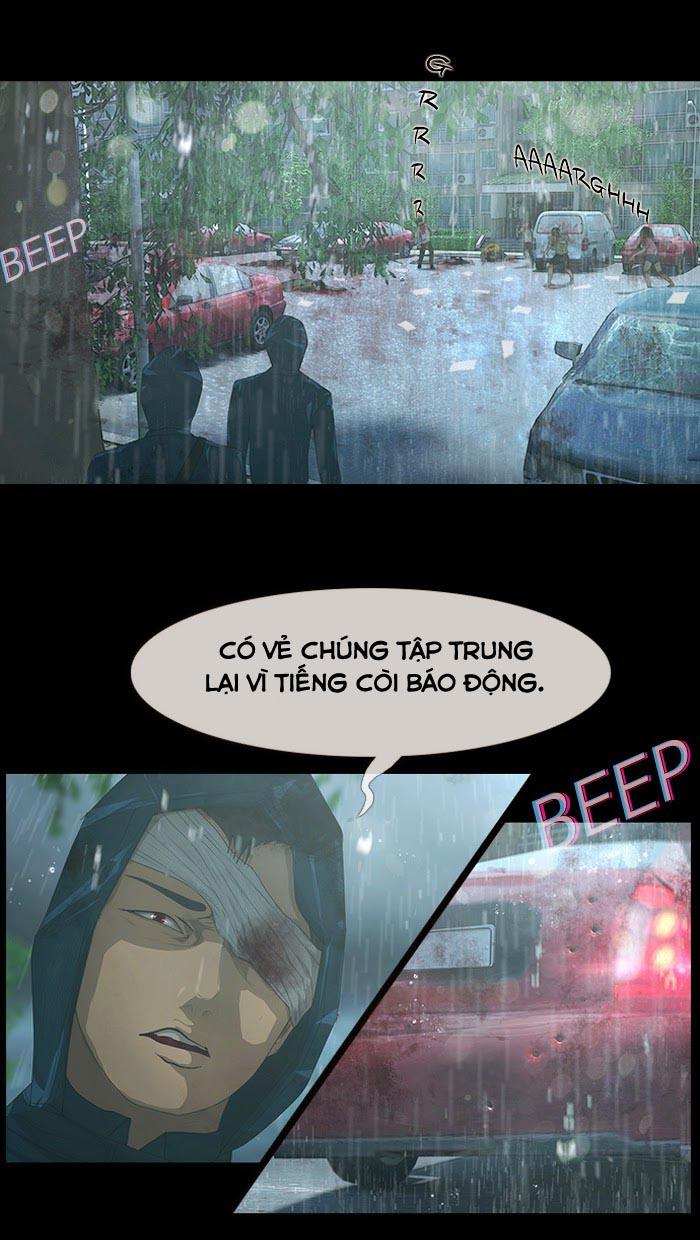 Dead Days Chapter 19 - Trang 2