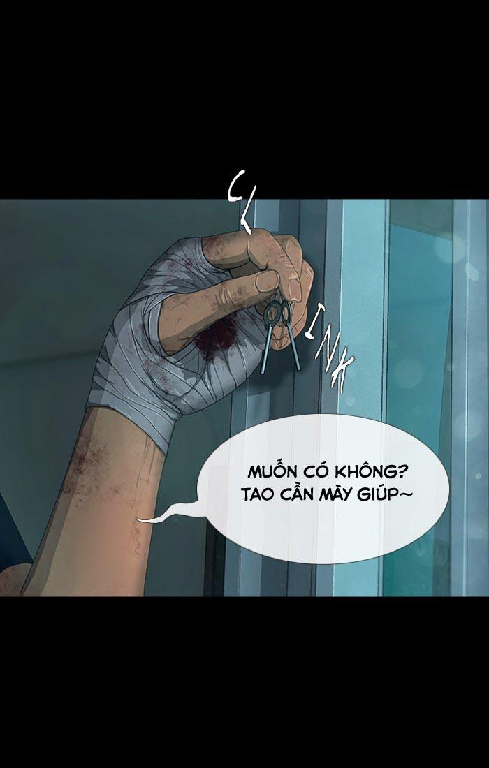 Dead Days Chapter 17 - Trang 2