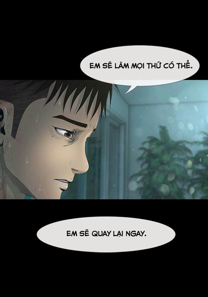 Dead Days Chapter 17 - Trang 2