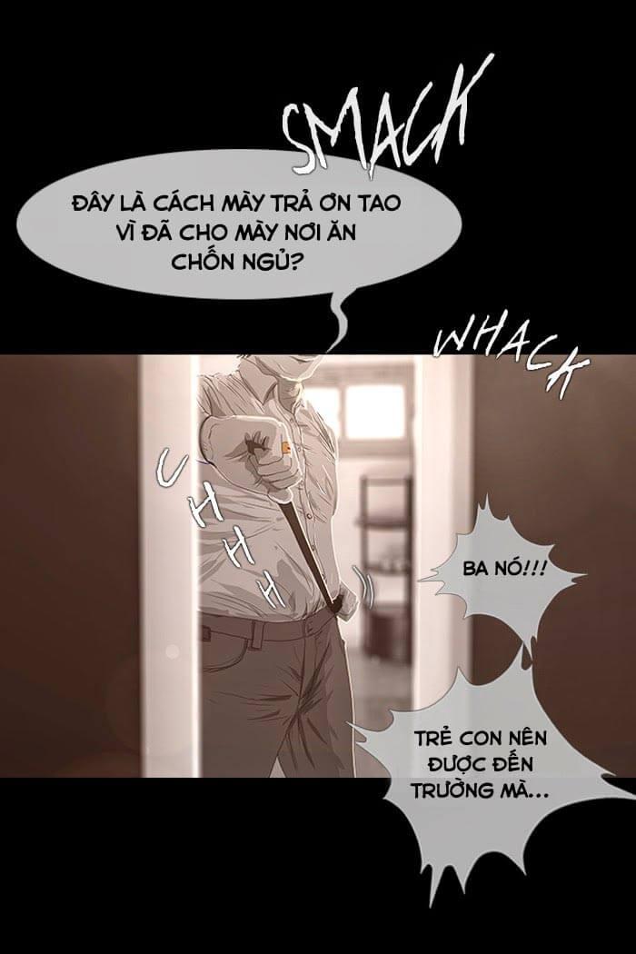 Dead Days Chapter 16 - Trang 2