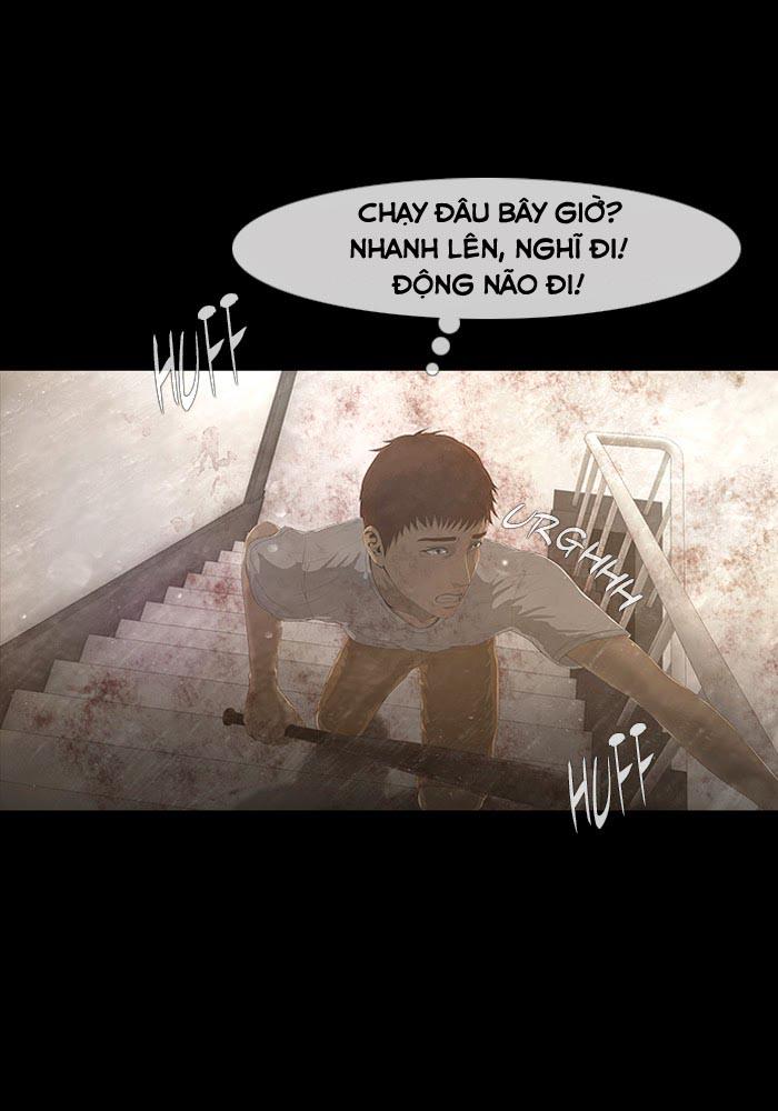 Dead Days Chapter 15 - Trang 2