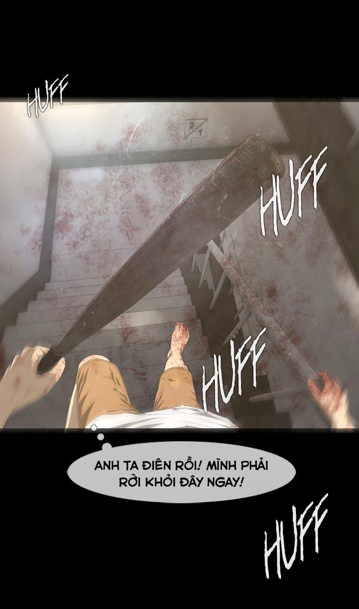 Dead Days Chapter 15 - Trang 2