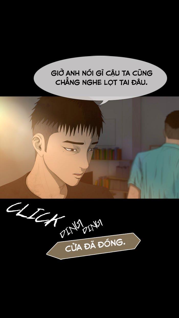 Dead Days Chapter 14 - Trang 2