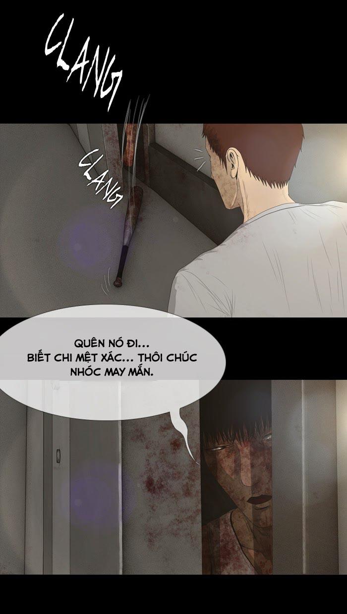 Dead Days Chapter 14 - Trang 2